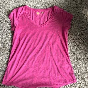 Xersion (target) brand workout shirt size small